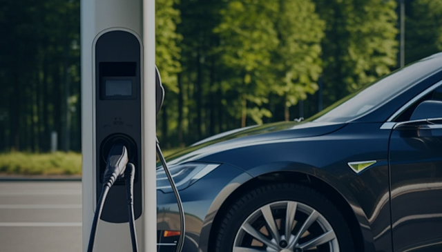 Workersbee: Pioneering Electric Vehicle Solutions for a Sustainable Future