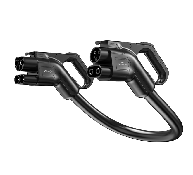 EV CHARGING PARTS