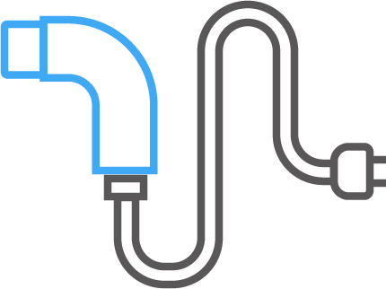 EV CONNECTOR