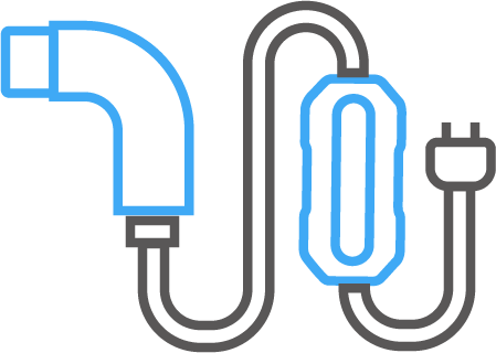 PORTABLE EV CHARGER