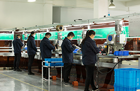 Product process