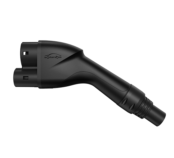 EV CONNECTOR