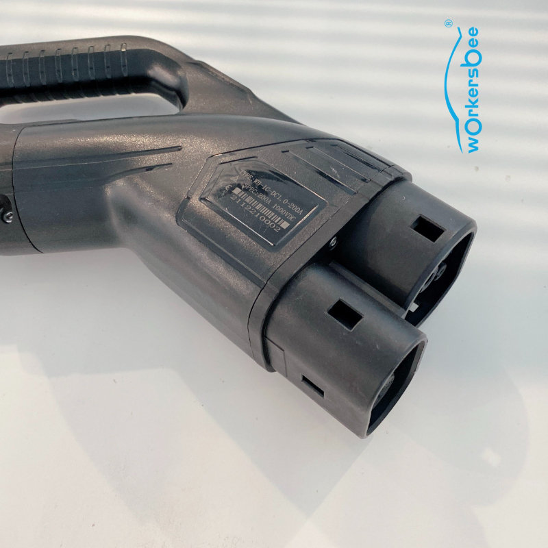ccs2 ev plug ev plug