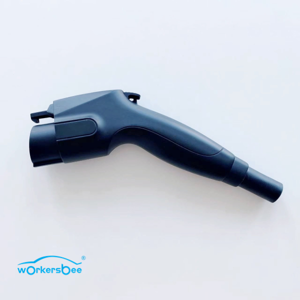 ev charging plug suppliers