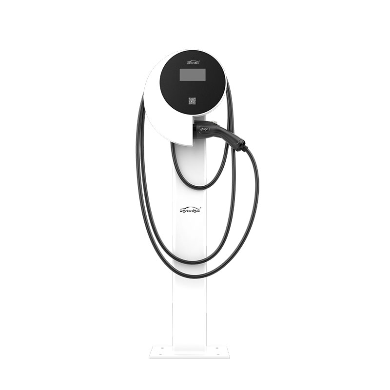 electric car charging stations