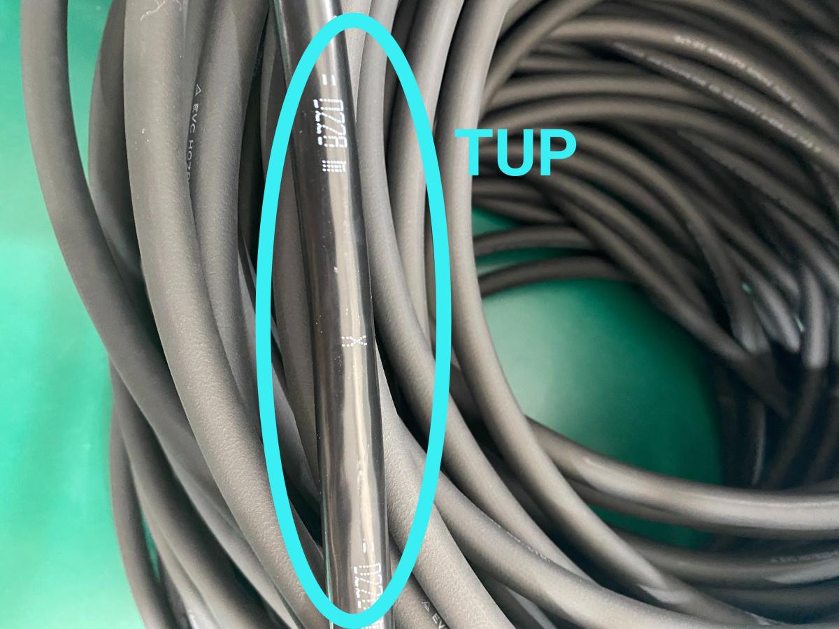 EV CABLE