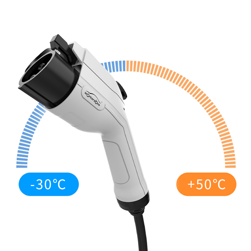 type 1 ev connector ev connector