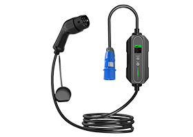 portable ev charger frequently questions
