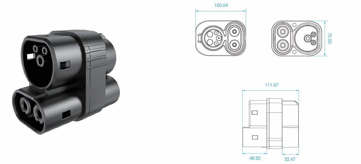 dc adapter