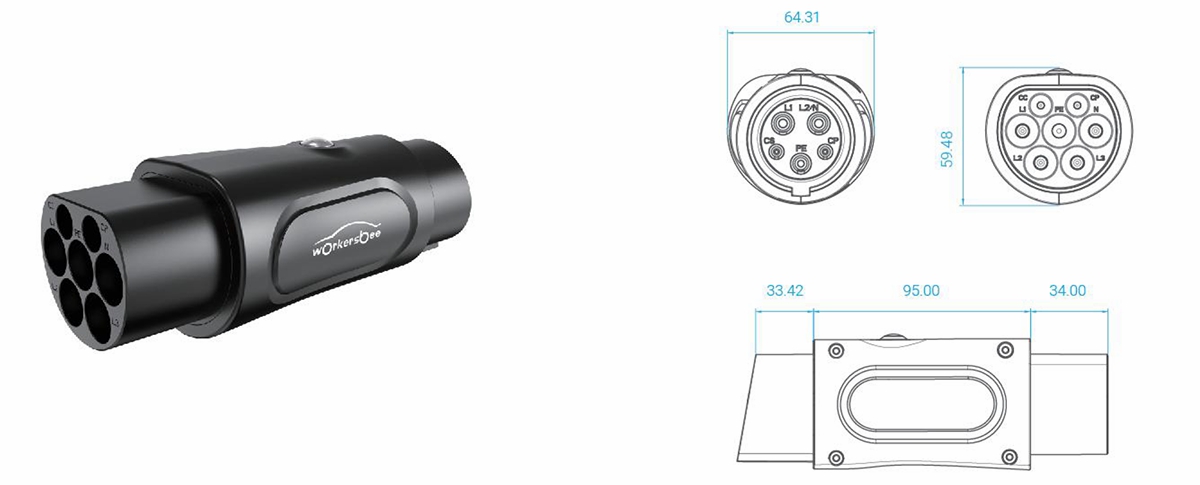 ev adapter