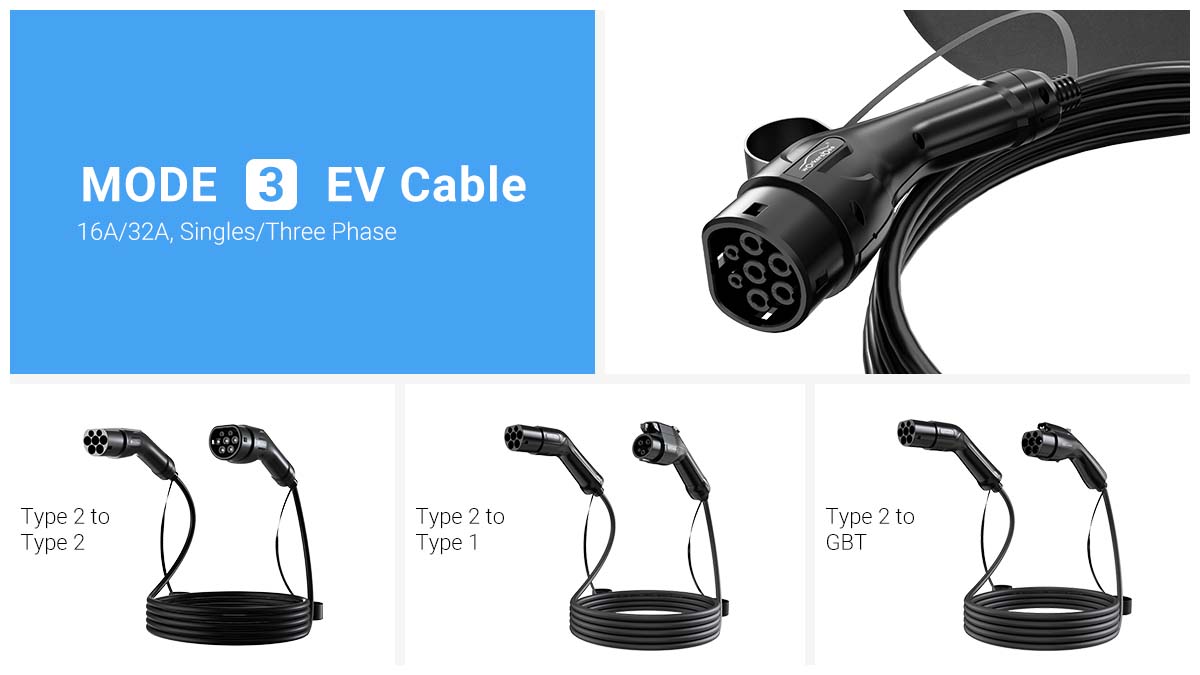 ev cable