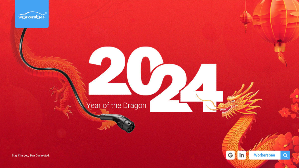 Embarking on a Dragon Year Journey