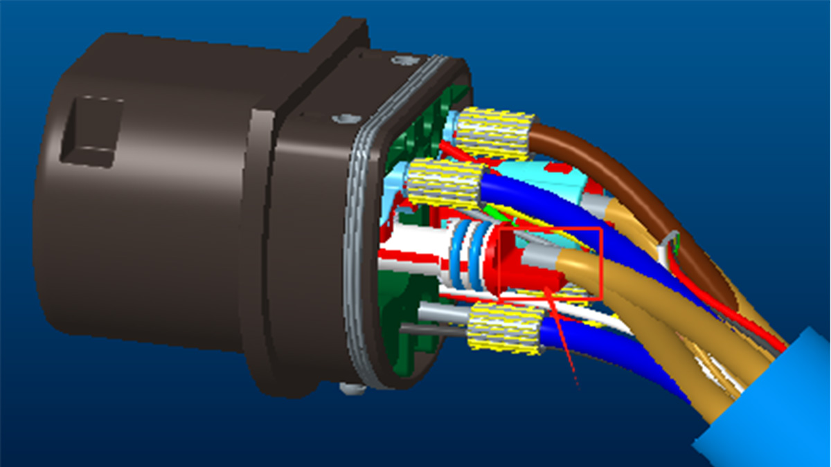 Why Workersbee's EV Charging Connectors Use Temperature Sensors for Safer Charging