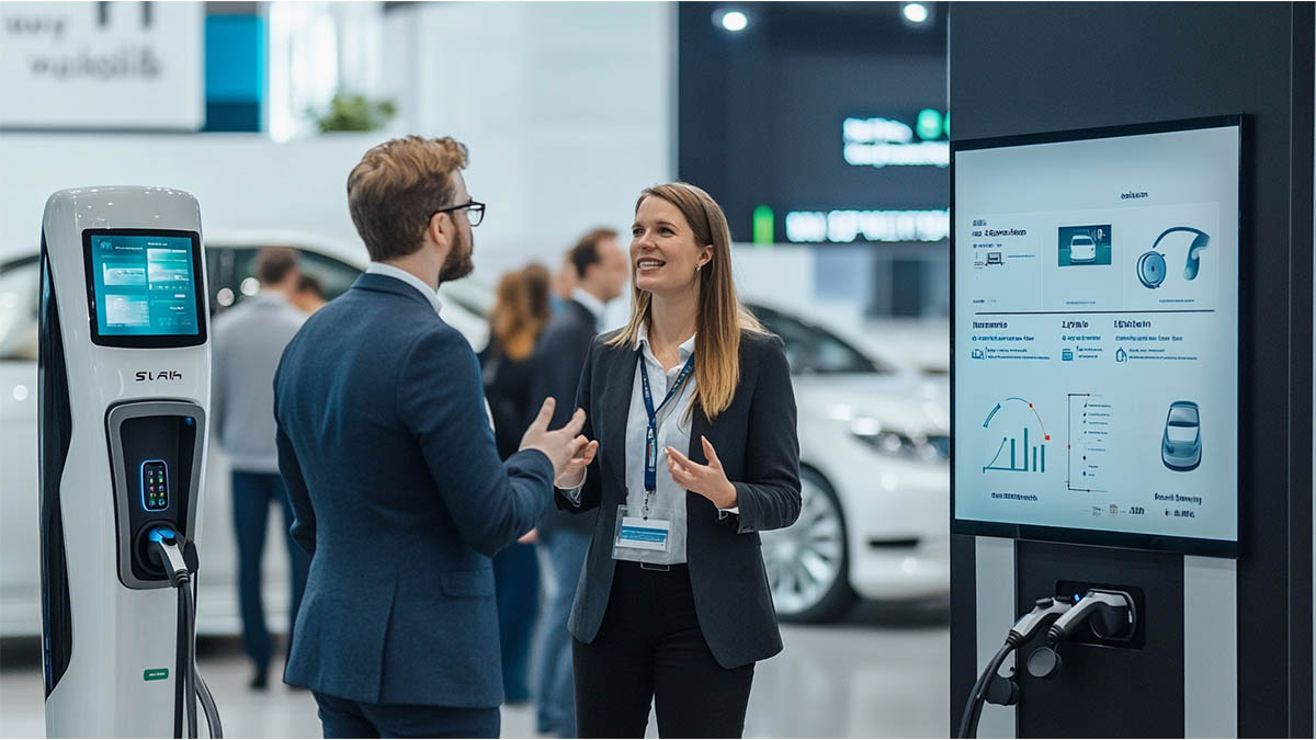 How to Start an Electric Vehicle Charging Business in 2025: Step-by-Step Guide