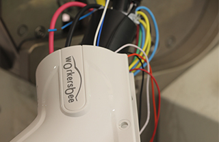 OEM EV Connector Production: Automated Line with Testing and Inspection