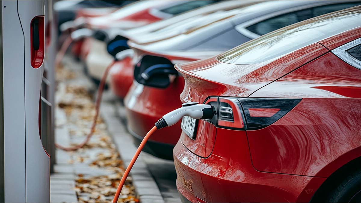 Practical Guide to EV Extension Cable Adapters in 2025: Solving Distance and Compatibility Issues