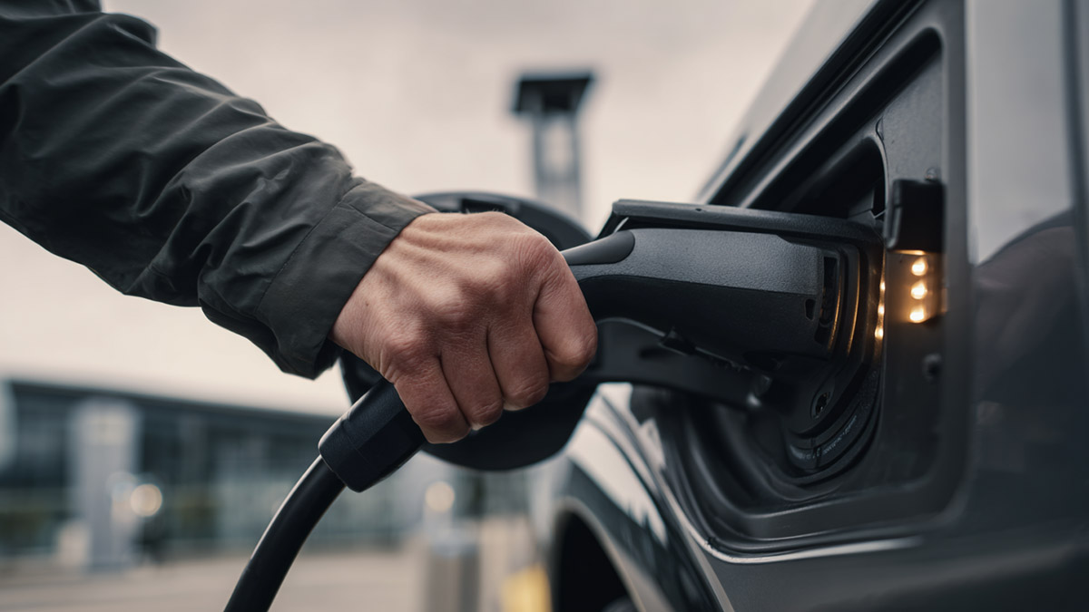 EV Connector Types Explained: 2025 Field Guide