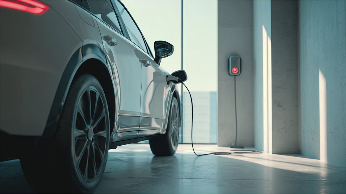 Portable EV Charger Guide Level 1 vs Level 2, Mobile Units, Safety