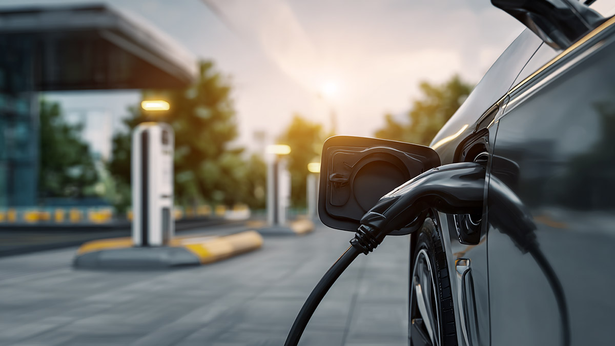 Understanding Contact Resistance in EV Connectors: Why It Matters for Fast Charging Reliability