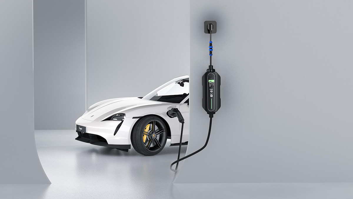 Are Portable EV Chargers Worth It?