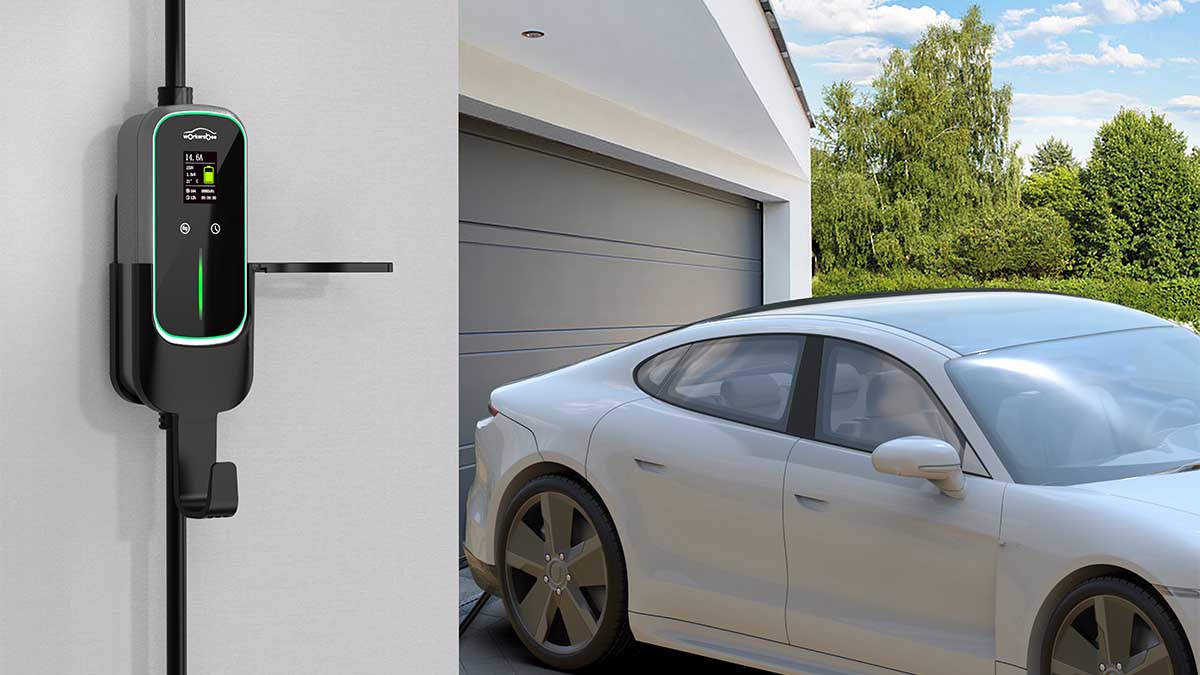 Can You Get Portable Electric Car Chargers? A Complete Guide in 2025