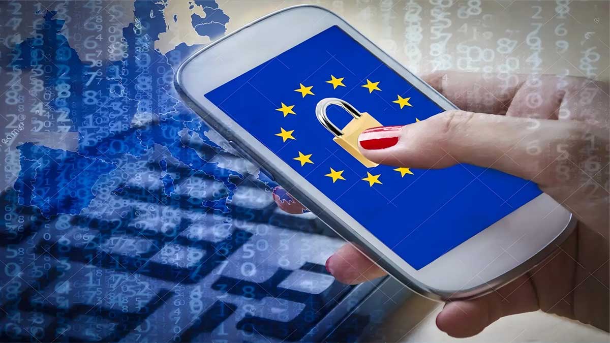 EU RED Cybersecurity Rules Now Apply to Connected EV Chargers