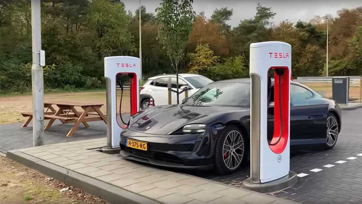 Porsche on Superchargers: What It Means for Sites