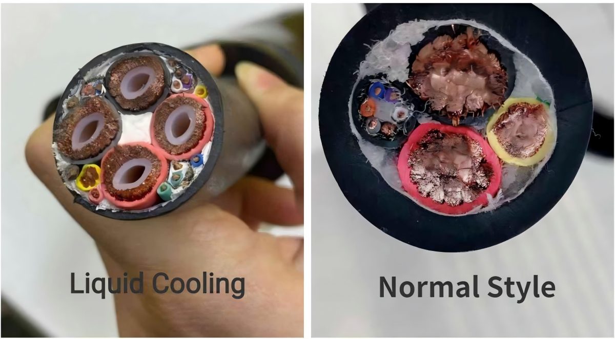 ccs2 dc charging