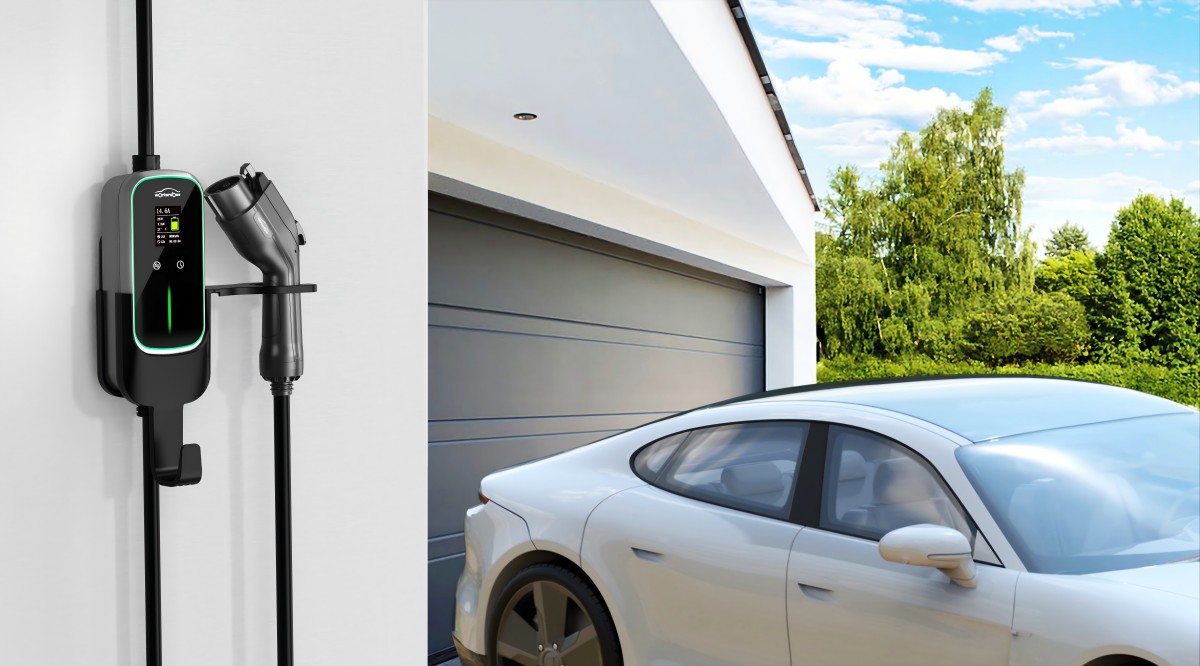 home charging