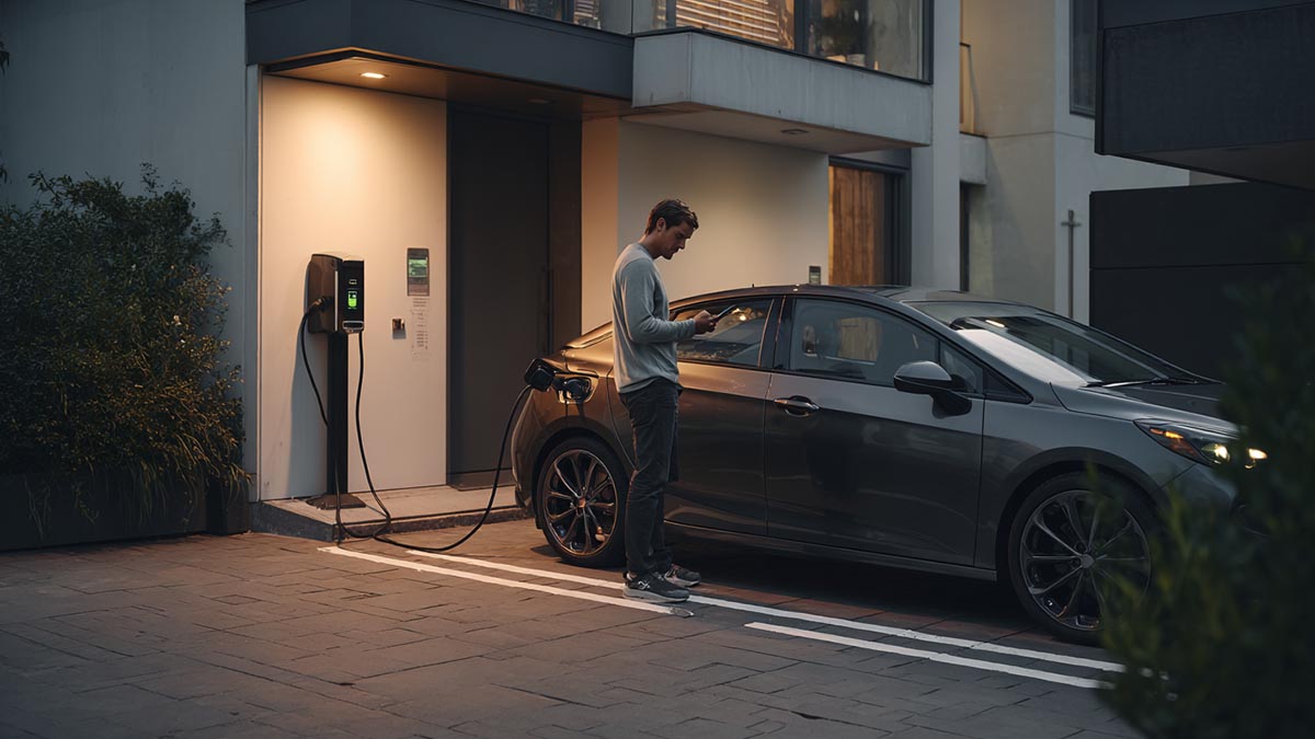 What Is EV Range? A Simple Guide for Everyday Drivers