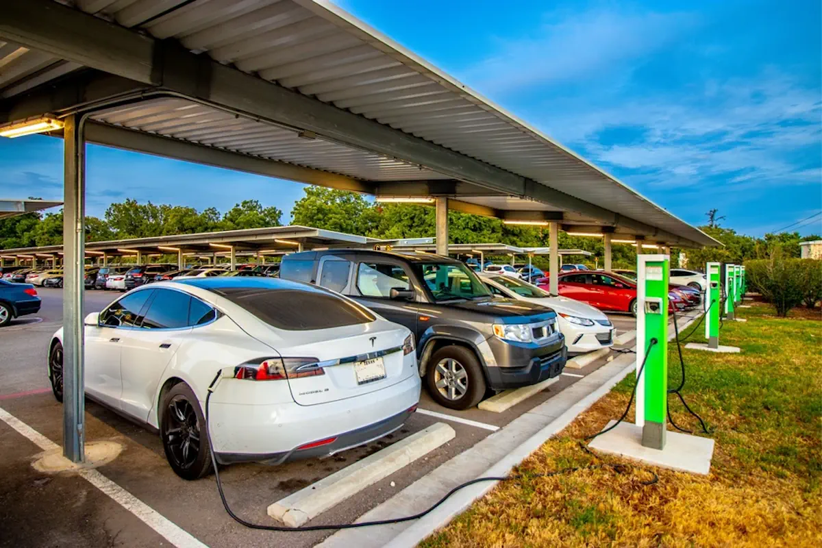 electric-vehicle-charging