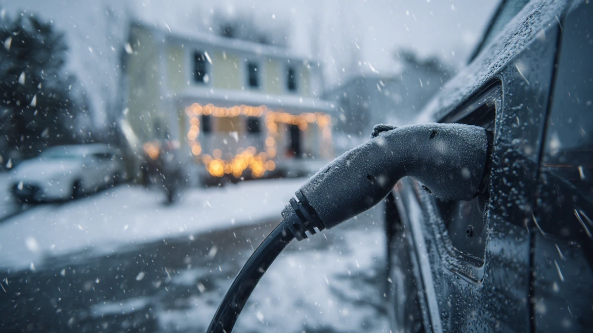 What Are the Best Home Charging Solutions for EV Owners