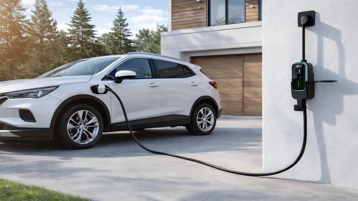 Portable EV Charger Power Plug Guide: NEMA vs IEC 60309 vs Wall Sockets