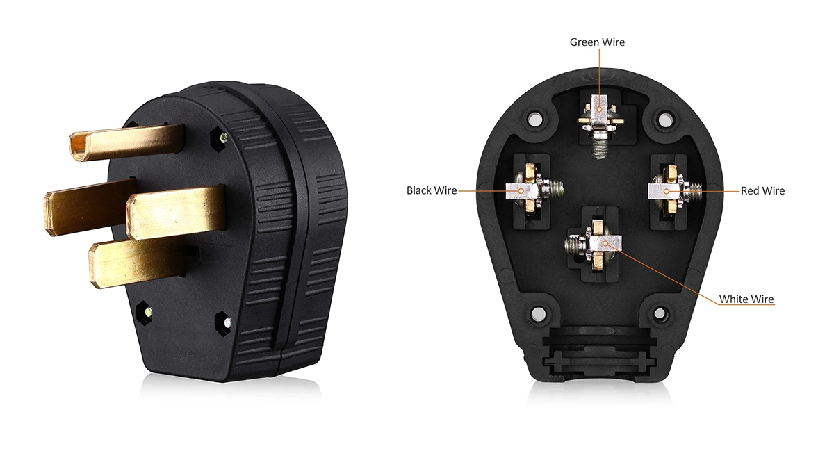 NEMA 14-50 for Portable EV Charging: What to Check First