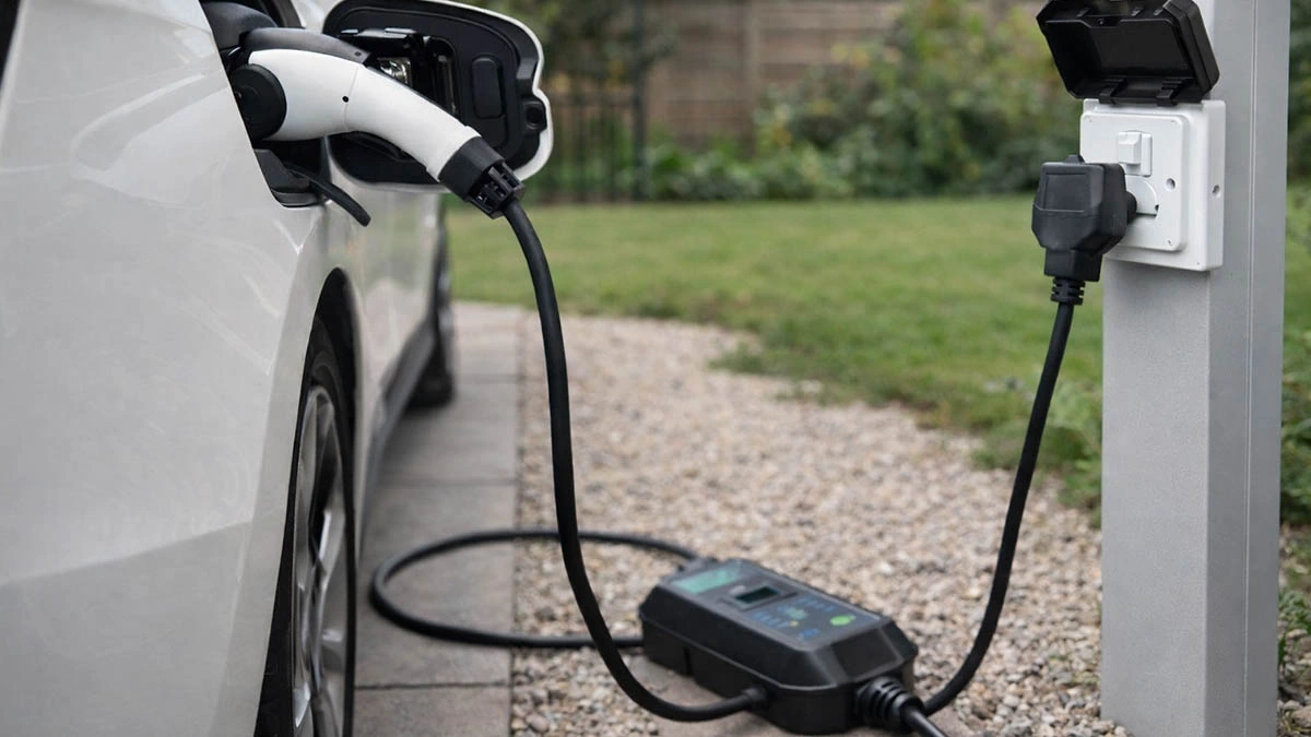 UK 3-Pin (BS 1363) Granny Charging: A Practical Safety Checklist for Portable EV Chargers