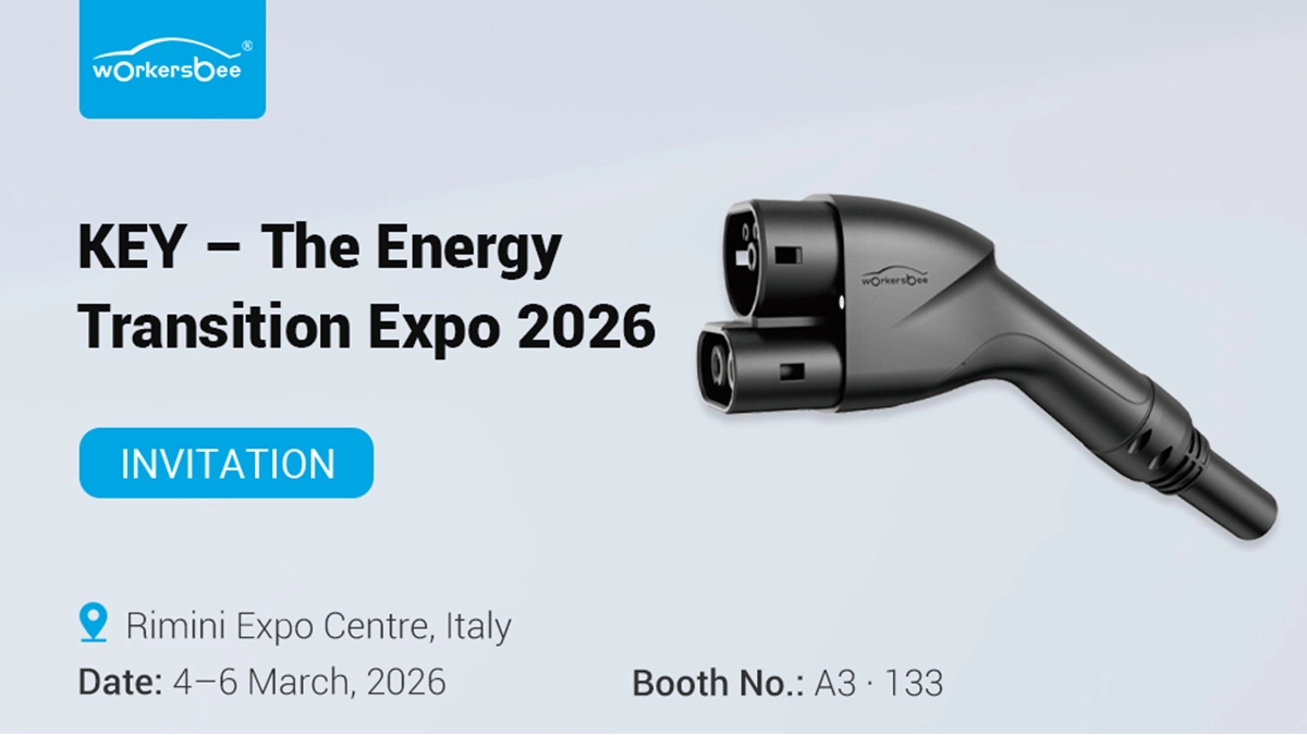 Workersbee to Exhibit at KEY - The Energy Transition Expo 2026 in Rimini