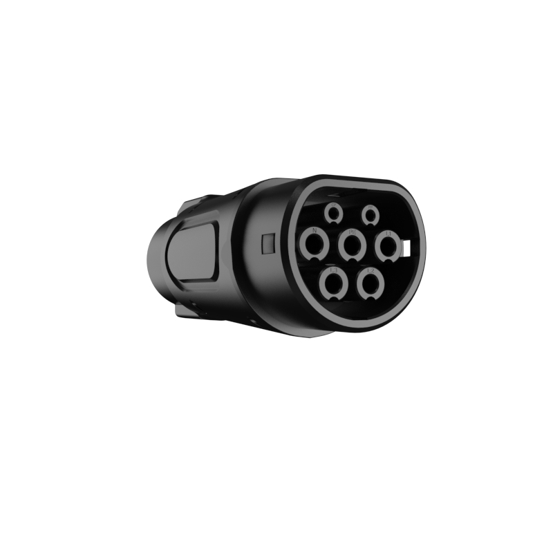 EV Charging Adapters