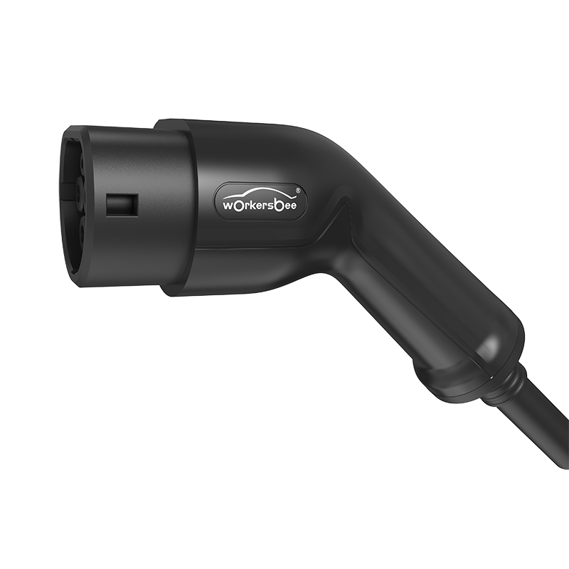type2 ev connector