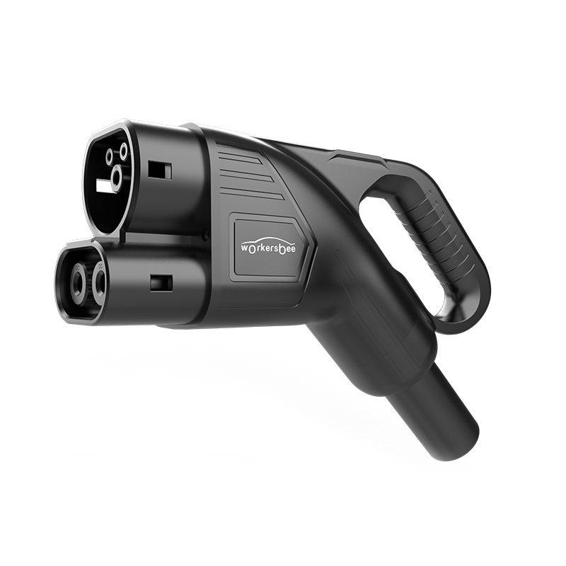 CCS2 connector
