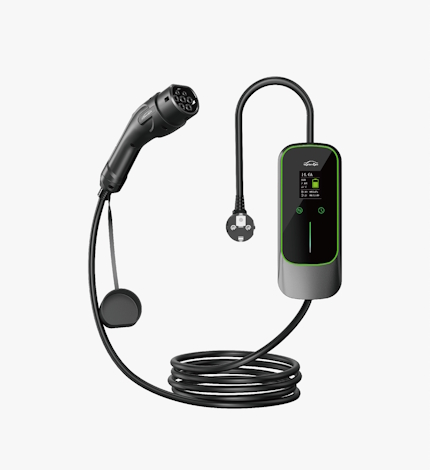 Flex Charger