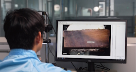 Material and Terminal Analysis Equipment