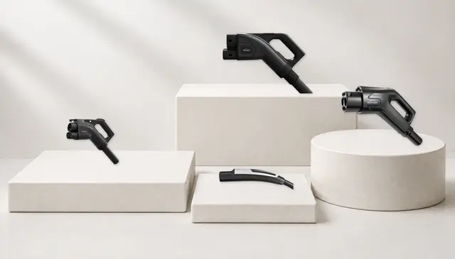 EV Connector