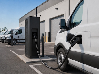 Fleet and Depot Charging