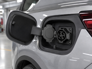 Electric Vehicle Charging Interfaces