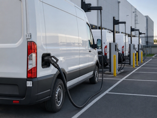 Fleet and Depot Charging