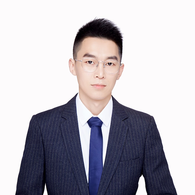 Vasine Wang - Marketing Director at Workersbee