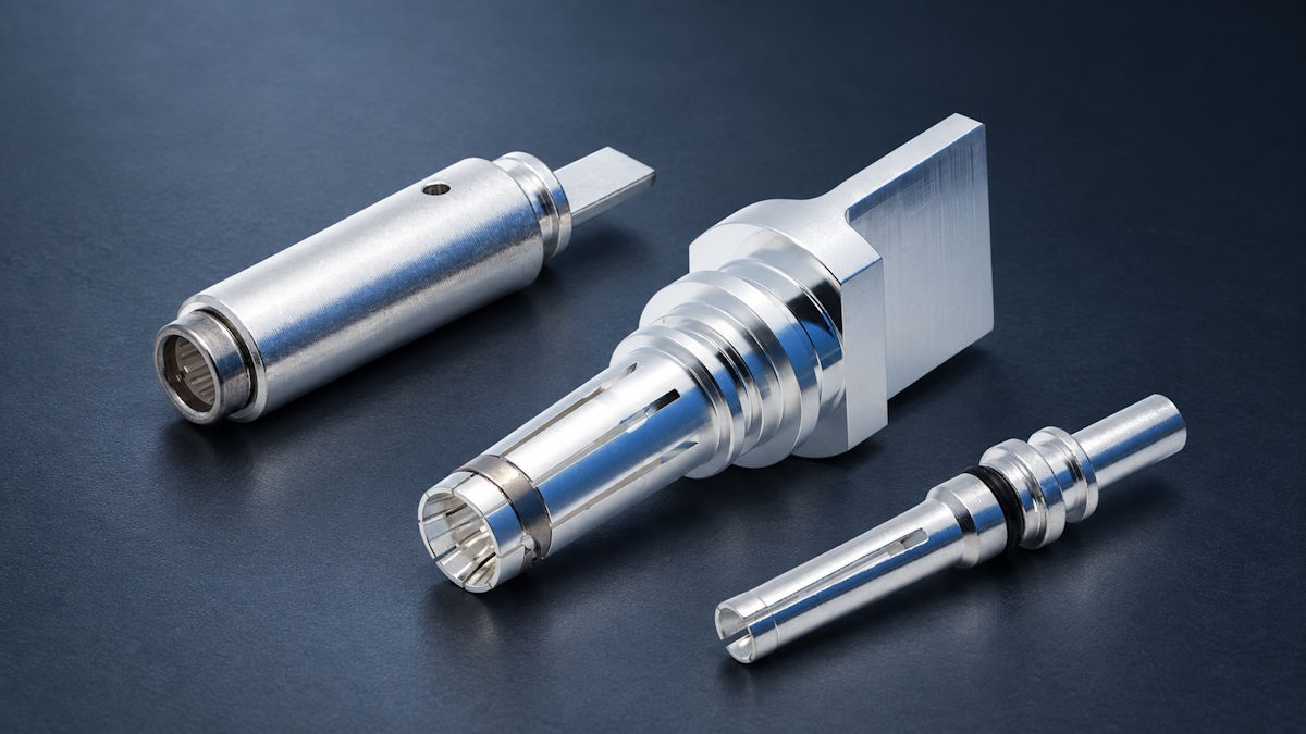 Silver Plating Thickness for EV Charging Contacts: How Much Is Enough?